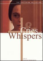 Cries and Whispers [Criterion Collection]
