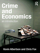 Crime and Economics: An Introduction