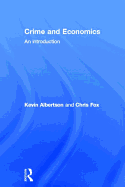 Crime and Economics: An Introduction