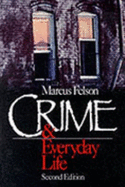 Crime and Everyday Life