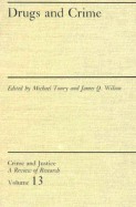 Crime and Justice, Volume 3: An Annual Review of Research Volume 3