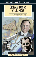 Crime Boss Killings: The Castellammarese War