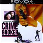 Crime Broker