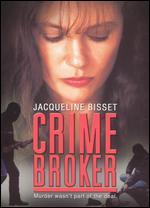 Crime Broker