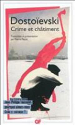 Crime Et Chatiment - Dostoevsky, Fyodor M