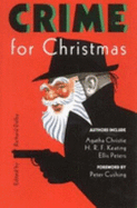 Crime for Christmas - Dalby, Richard (Editor)