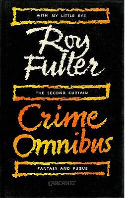 Crime Omnibus - Fuller, Roy