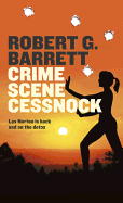 Crime Scene Cessnock - Barrett, Robert G
