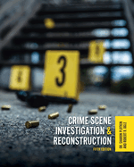 Crime Scene Investigation and Reconstruction