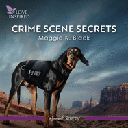 Crime Scene Secrets