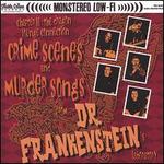 Crime Scenes and Murder Songs