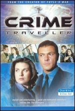 Crime Traveller: Complete Series [3 Discs]