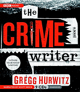 Crime Writer