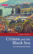 Crimea and the Black Sea: An Environmental History