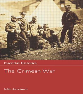 Crimean War - Sweetman, John