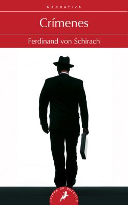 Crimenes - Von Schirach, Ferdinand
