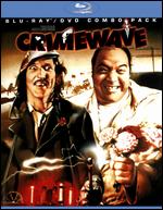 Crimewave [2 Discs] [Blu-ray/DVD] - Sam Raimi