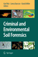 Criminal and Environmental Soil Forensics