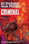 Criminal Deluxe Edition Volume 2