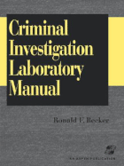 Criminal Investigation