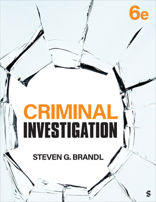 Criminal Investigation - Brandl, Steven G