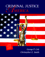 Criminal Justice in America