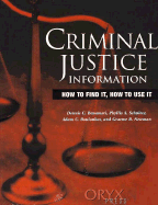 Criminal Justice Information