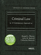 Criminal Law: A Contemporary Approach