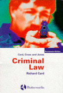 Criminal Law