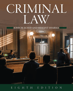 Criminal Law