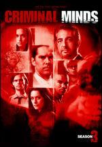 Criminal Minds: Season 03