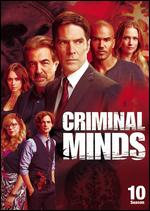 Criminal Minds: Season 10 - 