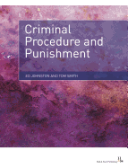 Criminal Procedure and Punishment