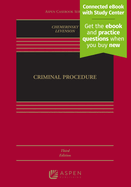 Criminal Procedure: [Connected eBook with Study Center]