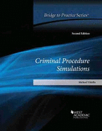 Criminal Procedure Simulations: Bridge to Practice