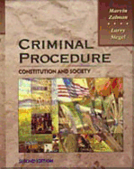 Criminal Procedure