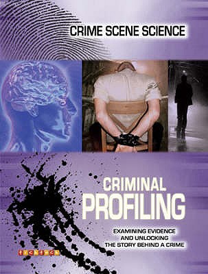 Criminal Profiling - Davis, Barbara J