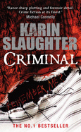 Criminal - Slaughter, Karin