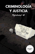 Criminologa y Justicia: Refurbished #6