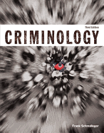 Criminology (Justice Series)
