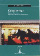Criminology Textbook