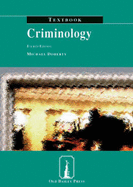 Criminology Textbook - Doherty, Michael