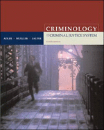 Criminology with Making the Grade CD Rom - Package - (Nai) Use 0072460210
