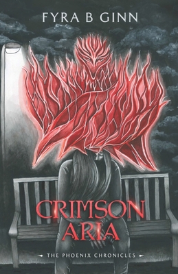 Crimson Aria: Edition 2 - Photography, Dragon Bound (Photographer), and Ginn, Fyra B