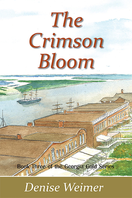 Crimson Bloom - Weimer, Denise