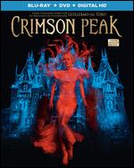 Crimson Peak [Blu-ray/DVD] - Guillermo del Toro