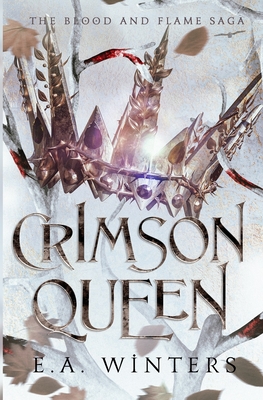 Crimson Queen - Winters, E a