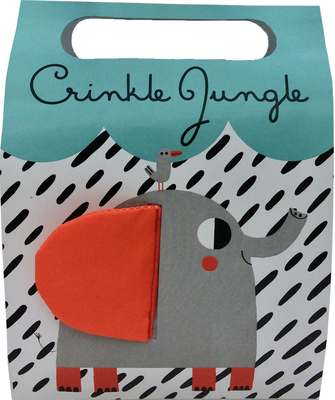 Crinkle Jungle - Bell?n, Teresa (Illustrator)