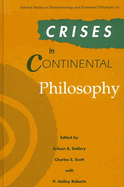 Crises in Continental Philosophy