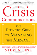 Crisis Communication (Pb)